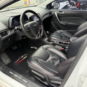 เชอรี อาริซโซ 5 รุ่นปี 2017 เครื่องยนต์ 1.5 ลิตร CVT รุ่น Trend Edition - Product Image 5