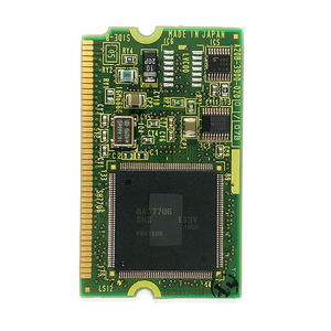 A20B-3900-0200 New Original Sram Card PCB Circuit Board FANUC - Product Image 5