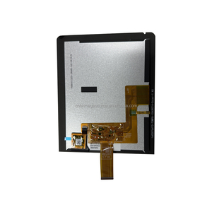 TM080TVGP02จอ LCD แนวอุตสาหกรรมรุ่นใหม่ล่าสุดมีความเสถียรและรวดเร็วสำหรับ TM080TVGP02 - Product Image 1