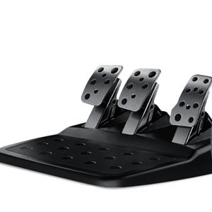 Logitechs ล้อรถแข่ง <span class=keywords><strong>G920</strong></span>/G923 + <span class=keywords><strong>Logitech</strong></span> G ชุดเปลี่ยนเกียร์สแตนเลส100% ของแท้ - Product Image 6