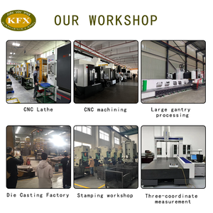 ฝาปิดหม้อน้ำอลูมิเนียมกลึงด้วยความแม่นยำสูง CNC ฝาครอบหม้อน้ำรถยนต์แบบกำหนดเองทนทานสเตนเลสสูง - Product Image 3