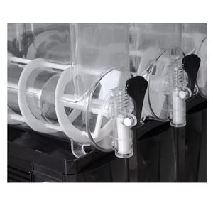 Tự động Smoothie & slushie máy cho đồ uống đông lạnh & margaritas Key để bán - Product Image 3