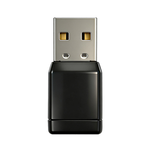 Adaptateur CarPlay Mini Portable 2026 NOUVEAU avec Connexion USB - Installation Plug and Play USB CarPlay Sans Fil Boîte AI <span class=keywords><strong>pour</strong></span> Voiture - Product Image 1