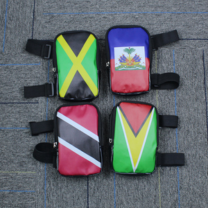 Offre Spéciale étanche drapeau jambe sac ceinture cuisse sac pour carnaval course téléphone sacs - Product Image 2