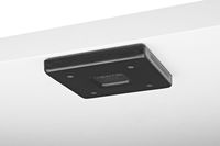 Lampe électrique ignifuge certifiée CE ROHS FCC OTP OVP, longue portée 20-50MM, 7.5W/10W, non métallique, pour bureau, cuisine, salle de bain, espace de travail