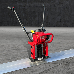 सीमेंट कंपन कंपन शासक गैसोलीन कंक्रीट लेवलिंग शासक कंपन शासक कंपन - Product Image 5