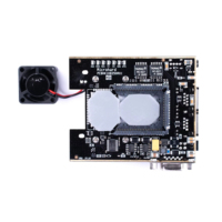 Placa Base de Módem de Radio para UAV Industrial Microhard PMDDLPro MHK105890 para Control de Vuelo y Enlace de Datos