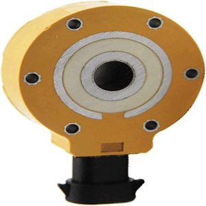 C6.4 วาล์วโซลินอยด์ปั๊มเชื้อเพลิง 312-5620 3125620 สำหรับรถขุด E320D - Product Image 2