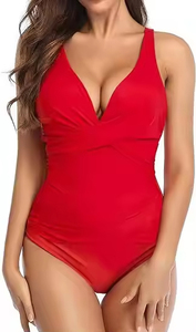 Maillots de bain sexy pour femmes, maillots de bain une pièce, maillots de bain tendance - Product Image 5
