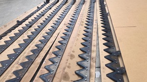 Couteau de <span class=keywords><strong>tondeuse</strong></span> à bar de ferme Offre Spéciale à bas prix fabriqué en Chine - Product Image 2