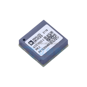 ADIS16505-2BMLZ ชิ้นส่วนอิเล็กทรอนิกส์ใหม่และของแท้ เซ็นเซอร์ตรวจจับความเคลื่อนไหว IMU โมดูล BGA-100 - Product Image 1