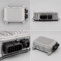 Nouveau système de charge embarqué Enpower OE 27191066, chargeur OBC 6,6 kW pour véhicules électriques Wuling