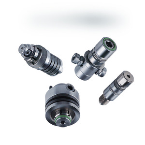 Módulo Ethernet OTT-JAKOB, Interfaz de Antena de Bus RS485, Salida Radio-D/A, Hecho en Alemania - Product Image 2