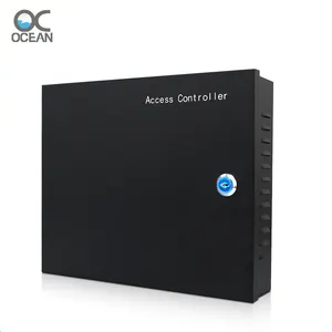 带铁盒的 Acess 控制器的 DC12V/5A 特殊电源