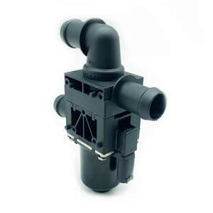 Válvula de Agua del Calefactor para Land Rover Range Rover LR016848 Diésel 3.0L, Pieza de Repuesto - Product Image 3