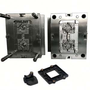 Fabrication personnalisée de moulage plastique ABS - Product Image 6