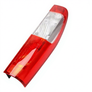 Pour Mercedes-Benz Viano 2004-2010 <span class=keywords><strong>Vito</strong></span> 2004-2015 ; Numéros de pièces 6398200264 et 6398200164 ; Fabriqué en Chine - Product Image 4