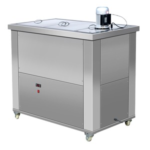 Machine à sucette glacée commerciale/machine à sucette glacée/machine à sucette glacée - Product Image 4