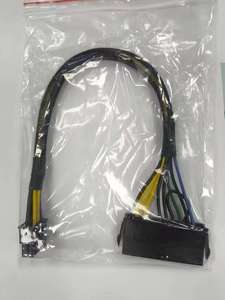 เหมาะสำหรับอะแดปเตอร์เลอโนโวแบบ 24 พิน ถึง 10 พิน - Product Image 3
