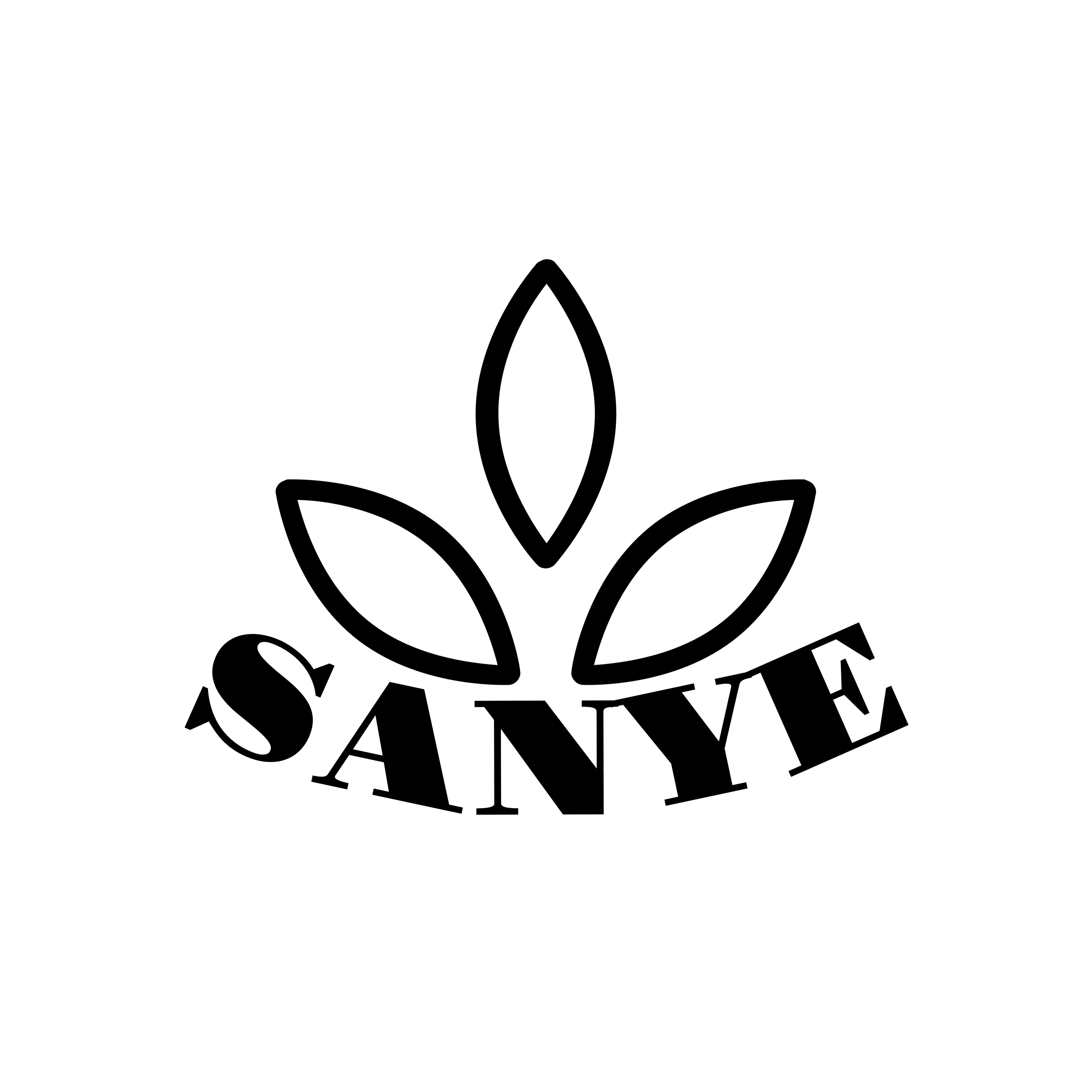 Zhongshan Sanye Crafts & Gifts Shop (individual Business) logo