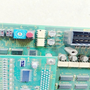 แผง H2962310 V3Z1 V3ZN V3ZNPA01 H8095631สำหรับเครื่องฉีดขึ้นรูป - Product Image 2