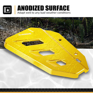 Protector de Cubierta para Cilindro Maestro Trasero de Motocicleta NICECNC para Suzuki DRZ400 DRZ400E DRZ400S DRZ400SM <span class=keywords><strong>DR</strong></span>-<span class=keywords><strong>Z</strong></span> <span class=keywords><strong>400</strong></span> E S 2000-2024 - Product Image 3