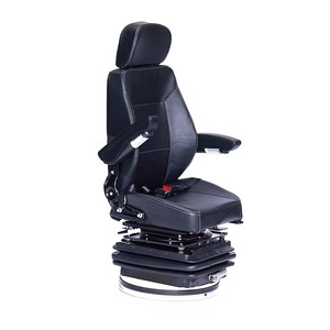 Máy xúc ghế phổ điều hành cabin máy kéo ghế phù hợp cho tất cả các mô hình máy xúc - Product Image 3