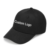 Gorra de Béisbol Personalizada OEM de Alta Calidad con Logotipo DTF, 100% Algodón, Impresión Completa, 6 Paneles, con Logotipo Personalizado, MOQ Bajo