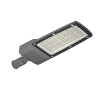 Farola LED de Alta Eficiencia 60W 100W 150W 200W, 150lm/W 170lm/W IP66 5 Años de Garantía, Conector NEMA ZHAGA