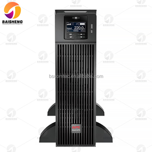 <span class=keywords><strong>APC</strong></span> SURT3000XLI-CH en ligne <span class=keywords><strong>UPS</strong></span> <span class=keywords><strong>3KVA</strong></span> 220V 3U monophasé 2700W batterie plomb-acide <span class=keywords><strong>UPS</strong></span> - Product Image 3