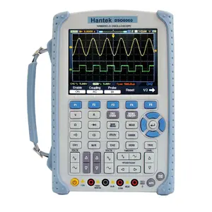 Digital Oscilloscope with 64K Storage Depth Any Signal Source 60MHz Bandwidth 8 Bits Resolution