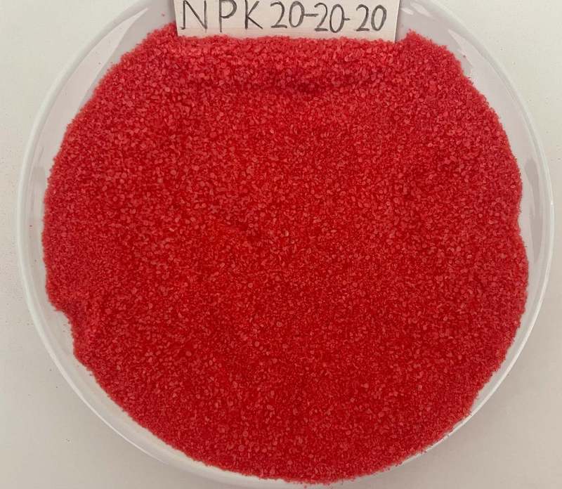 Low Prices China Fertilizer Manufacturing Suppliers
