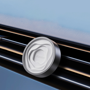 Difusor de piedra aromática colgante para coche de olor fuerte de larga duración Premium, la mejor opción, difusor de <span class=keywords><strong>Clip</strong></span> de ventilación de yeso para coche y hogar - Product Image 1