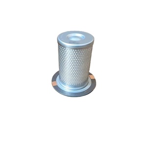 Manny LE 5006 New Industrial Compressor Parts Essential Oil Filter Metal Screw Air Dryer Air Oil Separator ISO9001 Certified 6 - Product Image 3