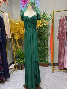 Разнообразные платья и вечерние наряды: случайный выбор, распродажа излишков, оптовая партия - Product Image 4