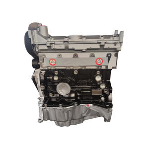 Motor Diésel Remanufacturado K4M K7M 1.6L 16V para <span class=keywords><strong>Renault</strong></span> Megane Scenic Koleos Nissan Almera OLIVER - Product Image 2