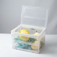 Boîte de rangement de camping en plein air de petite taille, couleur personnalisable, en PP, pliable, en métal, en tissu, pour la cuisine, les aliments, pliable