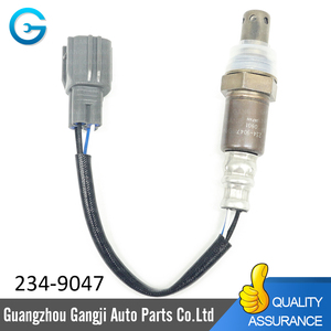 Sensor <span class=keywords><strong>de</strong></span> oxígeno 234-9047 se adapta para Toyotas Lexuse Subarus V6 2006-2009 - Product Image 1