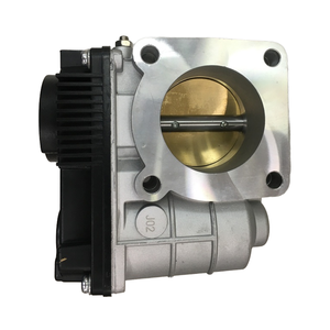 OEM 16119-AU003 pour N-ISSAN <span class=keywords><strong>ALMERA</strong></span> <span class=keywords><strong>TINO</strong></span> 1.8 PRIMERA 1.6 1.8 corps de papillon - Product Image 3