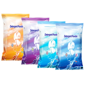 Wholesale Enzyme Free Lemon <strong>Non</strong> <strong>Bio</strong> Bulk <strong>Washing</strong> Laundry Soap Detergent <strong>Powder</strong> Liquid Detergent - Product Image 6