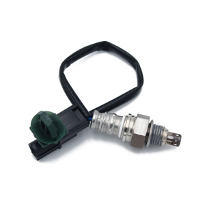 Nouvelle sonde d'oxygène Alpha-Core de haute qualité pour Honda ELITE 125 19/ Sonde d'oxygène de remplacement pour moto - Product Image 1