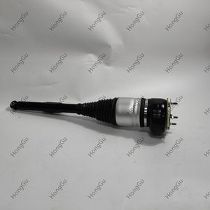 Amortiguador de Suspensión Neumática para Clase S W223 Trasero Derecho 2233209803 2233200404 4matic - Product Image 4