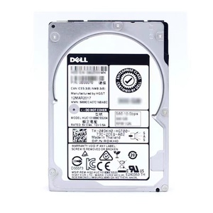 Dischi Rigidi Originali 10000rpm 2.5 SAS 1.2TB HDD 2.5 Pollici, Disco Rigido Esterno da 8TB - Product Image 4