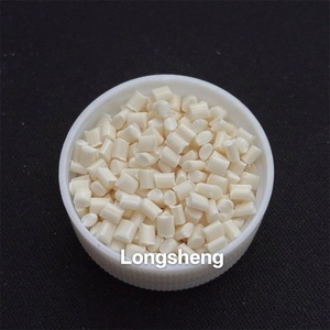 เม็ดพลาสติก CF30 เกรดเวอร์จิ้น PPS/SPO/PPA/PA46/PA66/PA6/PA12/PC/ABS วัสดุ ABS คุณภาพสูง - Product Image 4