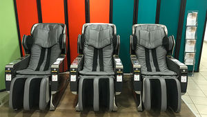 Qualitativ Hochwertiger Bestseller <span class=keywords><strong>L</strong></span>-förmiger Massagesessel für Papier - Product Image 5