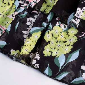 Ropa de Verano para Niños, Vestido Indio, Vestido de Baile Latino para Niños, Vestidos de Fiesta para Niños - Product Image 5