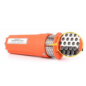 <span class=keywords><strong>Pompe</strong></span> à eau Submersible <span class=keywords><strong>pour</strong></span> puits profond, en Stock, 12V 24V DC, <span class=keywords><strong>batterie</strong></span> <span class=keywords><strong>solaire</strong></span> Alternative, arrosage d'étang, <span class=keywords><strong>pompe</strong></span> à eau <span class=keywords><strong>solaire</strong></span> <span class=keywords><strong>pour</strong></span> système de pompage - Product Image 2