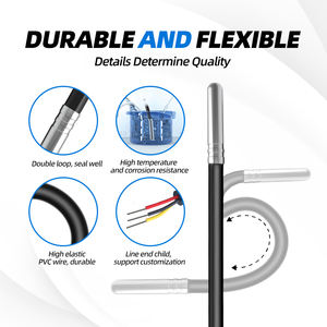 GAIMC GTS200 digitale DALLAS Ds18b20 sonda sensore di temperatura - Product Image 3