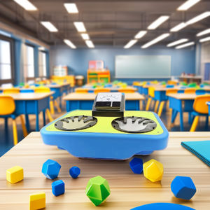 Y Bememonstrator Baty rrinciple Uman Fun Power enerenergy Science xxhibit cicience Ames nteractive - Product Image 5