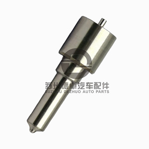 Injecteur de carburant Common Rail Dlla144p1417 0445120044 en acier pour voitures générales - Product Image 3